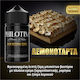 Philotimo Аромат Dark Reserve 60мл 1бр Lemon tarts