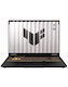 Asus TUF Gaming F16 FX608JMR-F16.I75060 Refurbished Grade A 16" (Core i7-14650HX/32GB/1TB SSD/GeForce RTX 5060/W11 Home)