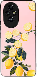 Husă Sonique Fruit Series Honor 200 5g Lămâie
