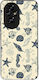 Калъф Sonique Ocean Series Honor 200 5g Миди