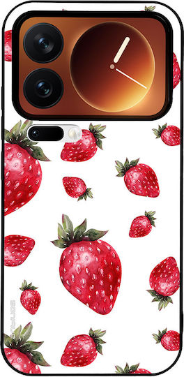Калъф Sonique Fruit Series Xiaomi Xiaomi 17 Pro 5g Ягода 01