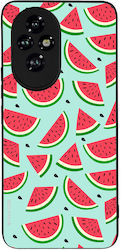 Husă Sonique Fruit Series Honor 200 5g Pepene V...