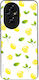 Θήκη Sonique Fruit Series Honor 200 5g Λεμόνι 01