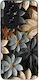 Sonique 3D Flower Series Honor 200 5G Gray Case