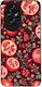 Калъф Sonique Fruit Series Honor 200 5g Нар