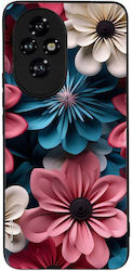 Sonique 3D Flower Series Honor 200 5G Rosa Hand...
