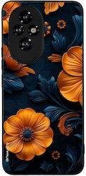 Sonique 3D Flower Series Honor 200 5G Orange Ha...