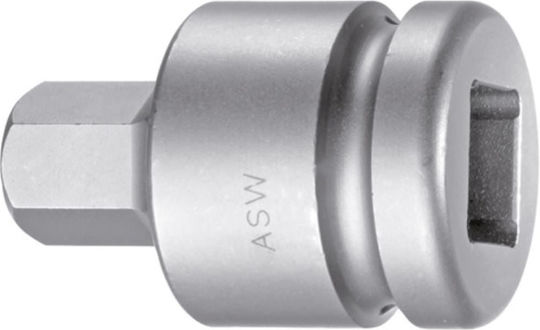 745 Long 3/4'' Impact Hex Socket Heads Hx 24