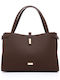 Women's Handbag Brown