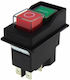 Electromagnetic Switch 0-1 12a With Remote Trip 5 Pins Kjd17-2 Ked