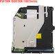 Console Spare Part Dvd Rom Replacement Dvd Rom Blu-ray Disk Drive Kem-860 Kem-860aaa Bdp-010 Bdp-015 Optical Disk Drive Circuit Board Pcb Board Consoles Sony Playstation 4 Ps4 Cuh-1000 Cuh-1100 Code 1-game218