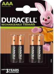 Duracell Recharge