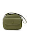 Small Women's Wallet Classic Green