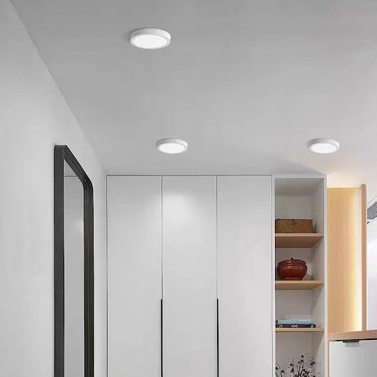 Panou LED Alista Home 24W