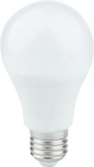 Helios LED Bulb 9W for Socket E27 and Shape A60 Natural White 850lm