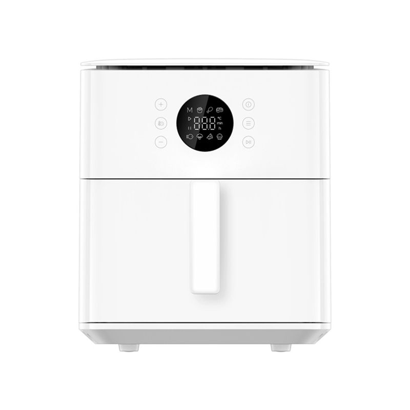 Xiaomi Air Fryer 6.5lt Λευκό BHR083MEU (66761)