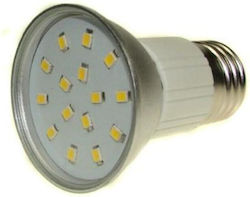 Bowi LED крушка 2W за фасунга E27