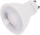 Prescot LED крушка 7W за фасунга GU10 Топло бяло