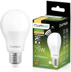 Lumiled LED E27