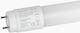 LED line LED-Lampen 22W Röhrenform 150εκ. für Fassung G13 und Form T8 Kühles Weiß 25Stück