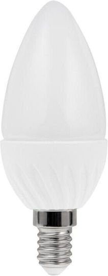 Best Service LED крушка 5W за фасунга E14 Топло бяло 470лм