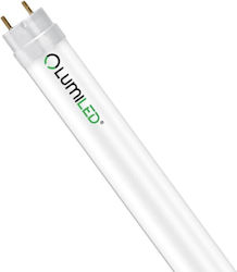 Lumiled LED 18W G13 Ψυχρό Λευκό