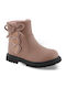 Kinderstiefeletten Rosa