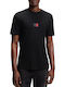 Logo T-Shirt Black