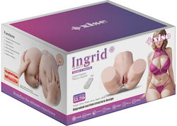 Masturbator mit Vibration 1Stück Masturbator mit Vibration 1Stück