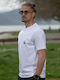 T-Shirt White