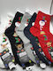 Sox Mood Women's Christmas Socks White 5Pack