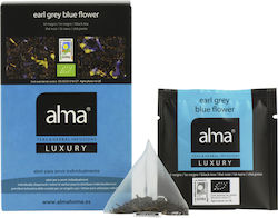 Alma Negru Ceai Produs organic 40gr 1buc Alma Negru Ceai Produs organic 40gr 1buc