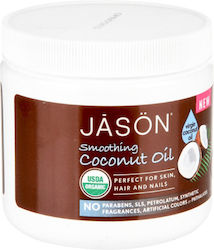 Jason Έλαιο Καρύδας 443ml Jason Έλαιο Καρύδας 443ml