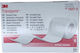3M Transpore Прозрачни Лепяща Лента 5см x 9.1м