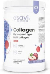 Osavi Hydrolyzed Peptides