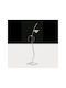 Bronze Art Floor Standing Bathroom Freestanding Towel Rack Silver