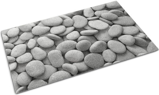Tulup Fußmatte Eingang Grau 40x60cm 010650710010000077537 Grau Tulup Fußmatte Eingang Grau 40x60cm 010650710010000077537 Grau