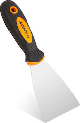 Metal Scraper 75 Mm