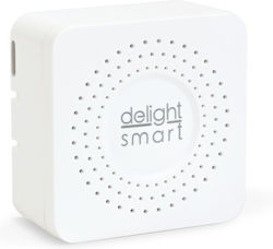 Delight Smart Switch Wi-Fi 15A 5τμχ Delight Smart Switch Wi-Fi 15A 5τμχ