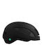 Lazer Cityzen Kc Ce-cpsc Matte Bicycle Helmet Mountain / City Black