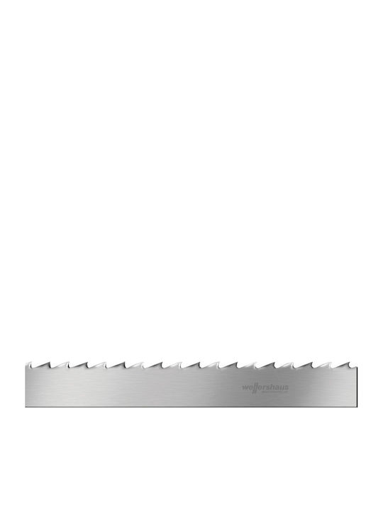 Jig Saw Blade Carpentry Size 10 X 0.5 Z A 5mm W1005a5