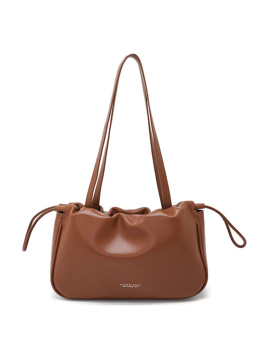 Women's Bag Shoulder Brown