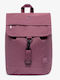 Herrentasche Sling Lila