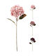Jk Home Décor Hydrangea Branch 76cm 4pcs