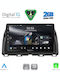 Digital IQ Car Audio System for Mazda CX-5 2013-2017 (Bluetooth/USB/WiFi/GPS/Apple-Carplay/Android-Auto) with Touch Screen 10"