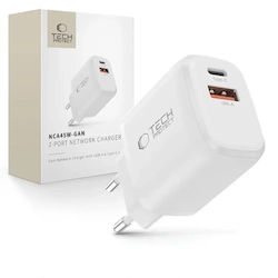 Tech-Protect NCA45W Adapter 45W