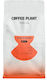 Coffee Plant Filterkaffee Arabica Tansania Bohnen 800gr