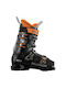 Salomon S Pro Herren Skischuhe Black-Orange