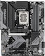 Gigabyte B760 Gaming X DDR4 GEN5 Motherboard ATX με Intel 1700 Socket