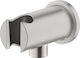 Water Supply Shower Holder Rainshower Supersteel 26658dc0 Grohe